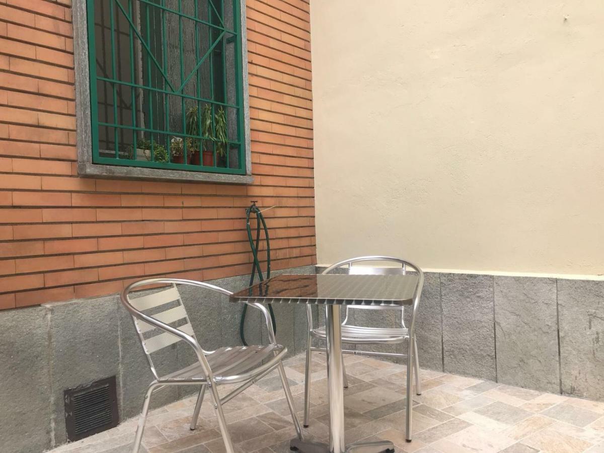 Torino Vacancy 2 エクステリア 写真