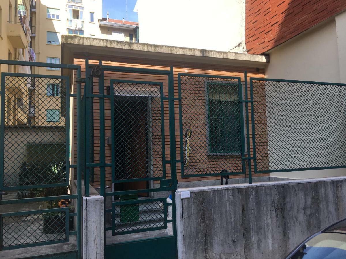 Torino Vacancy 2 エクステリア 写真